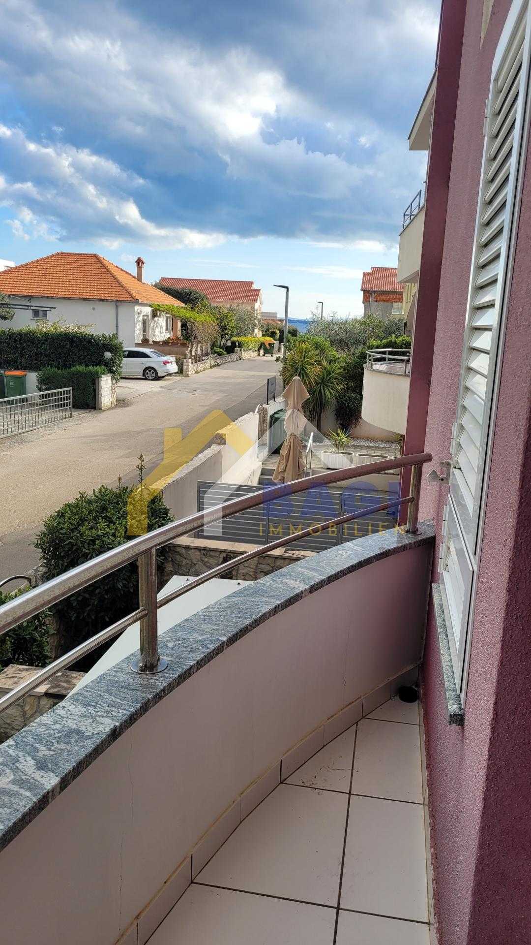 Condominium in Donje Petrcane, Zadarska Zupanija 12154459