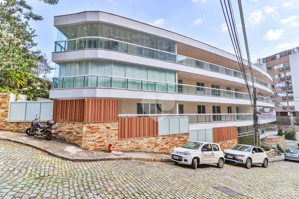 عمارات في لاغوا, ريو دي جانيرو 12154471