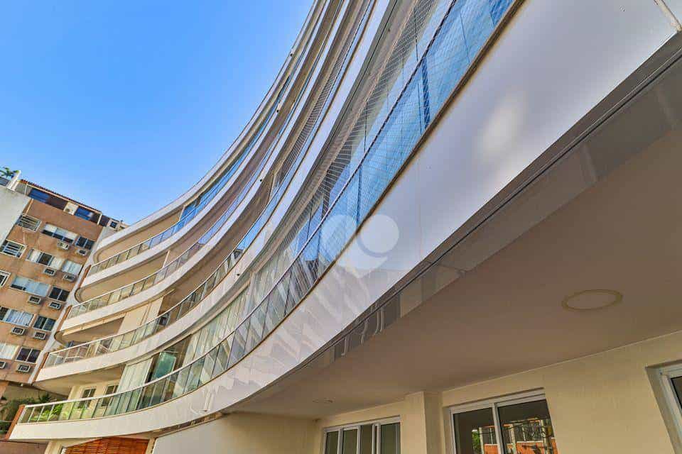 Квартира в Лагоа, Ріо-де-Жанейро 12154471