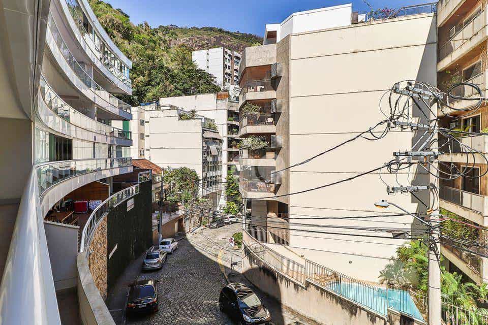 Condomínio no , Rio de Janeiro 12154471