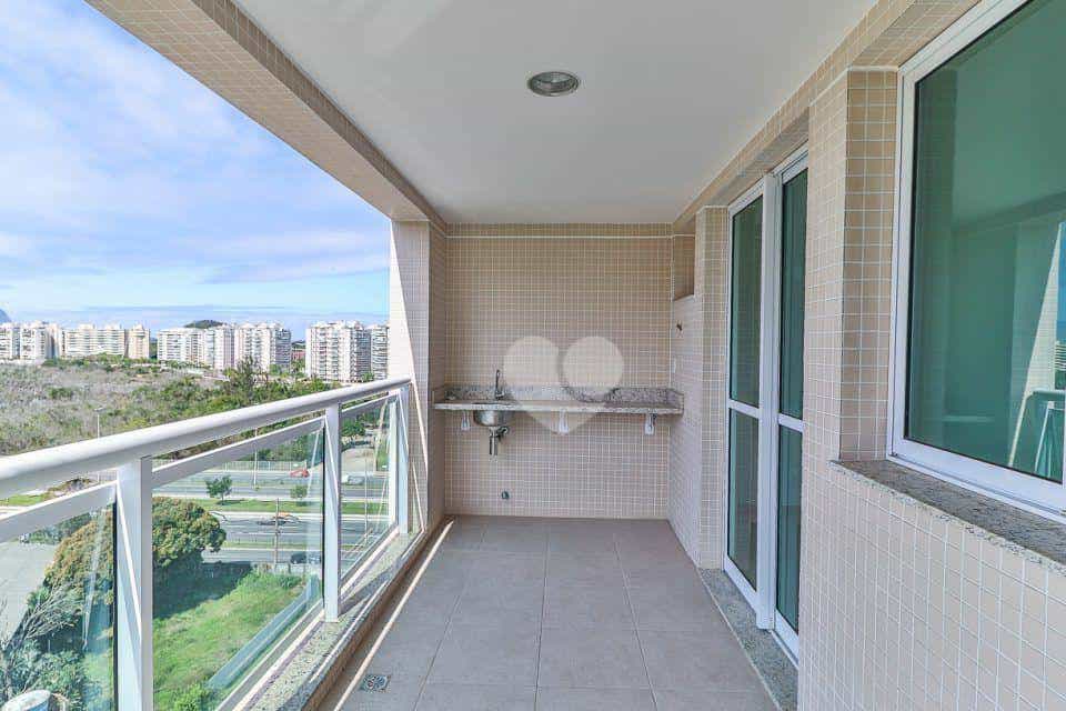 Condomínio no Restinga de Itapeba, Rio de Janeiro 12154478