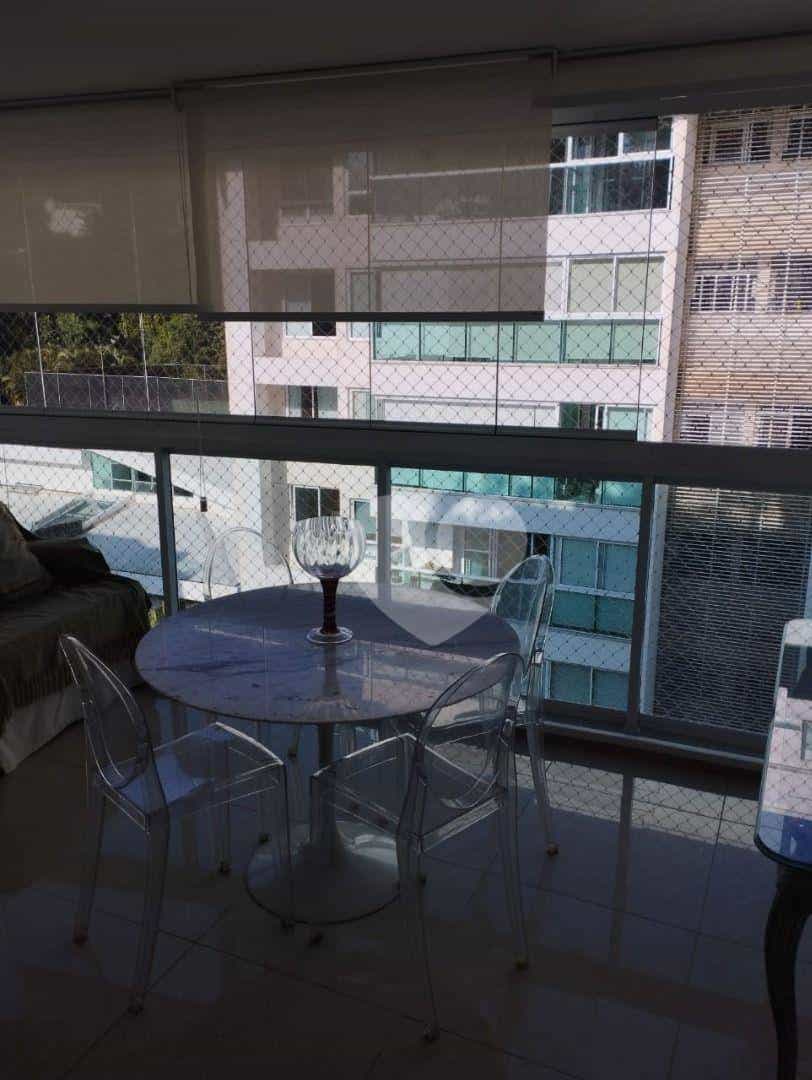Condominium in Piratininga, Rio de Janeiro 12154481