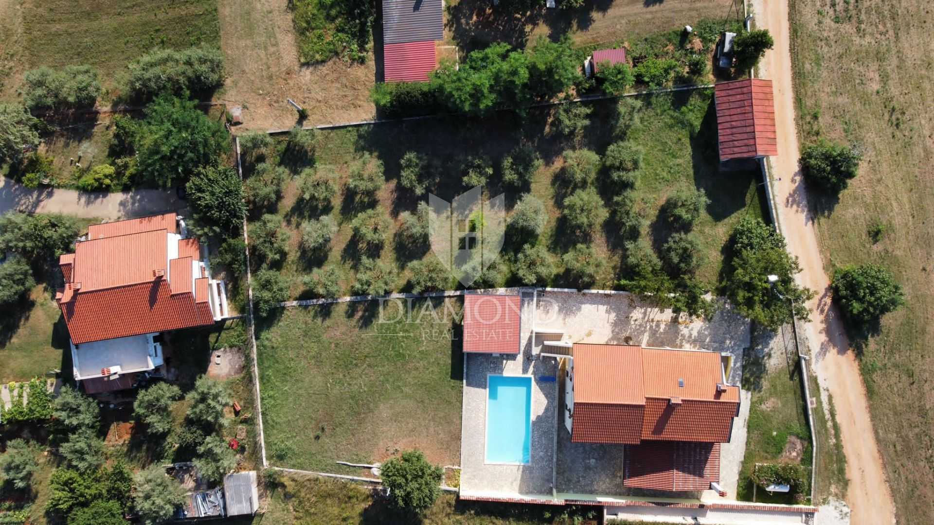 rumah dalam Poreč, Istria County 12154485