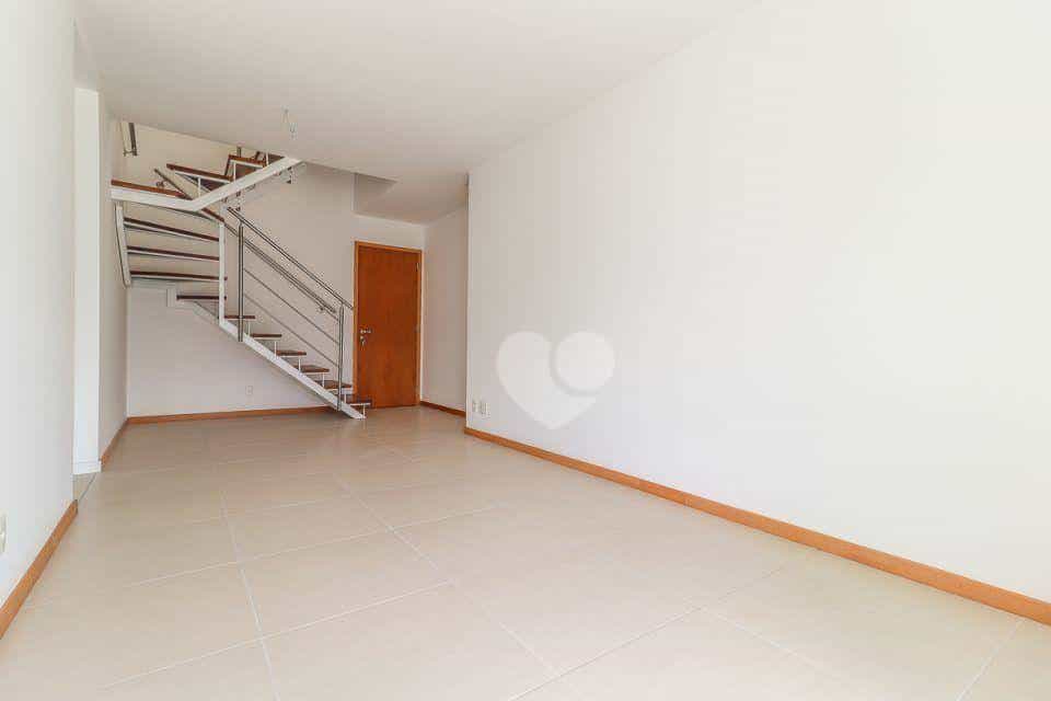 Квартира в Рестінга де Ітапеба, Ріо-де-Жанейро 12154505
