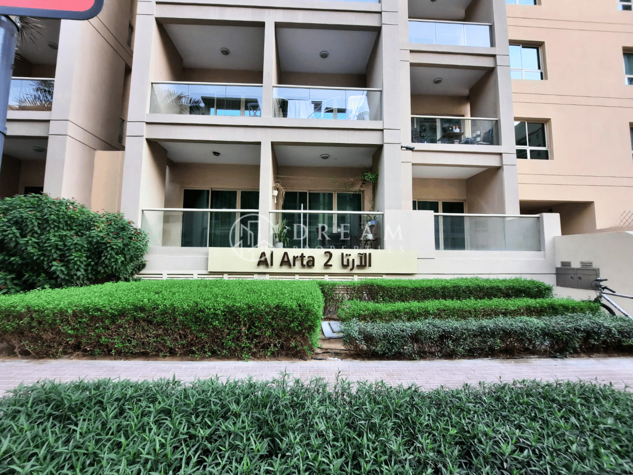 Eigentumswohnung im Dubai, Dubayy 12154616