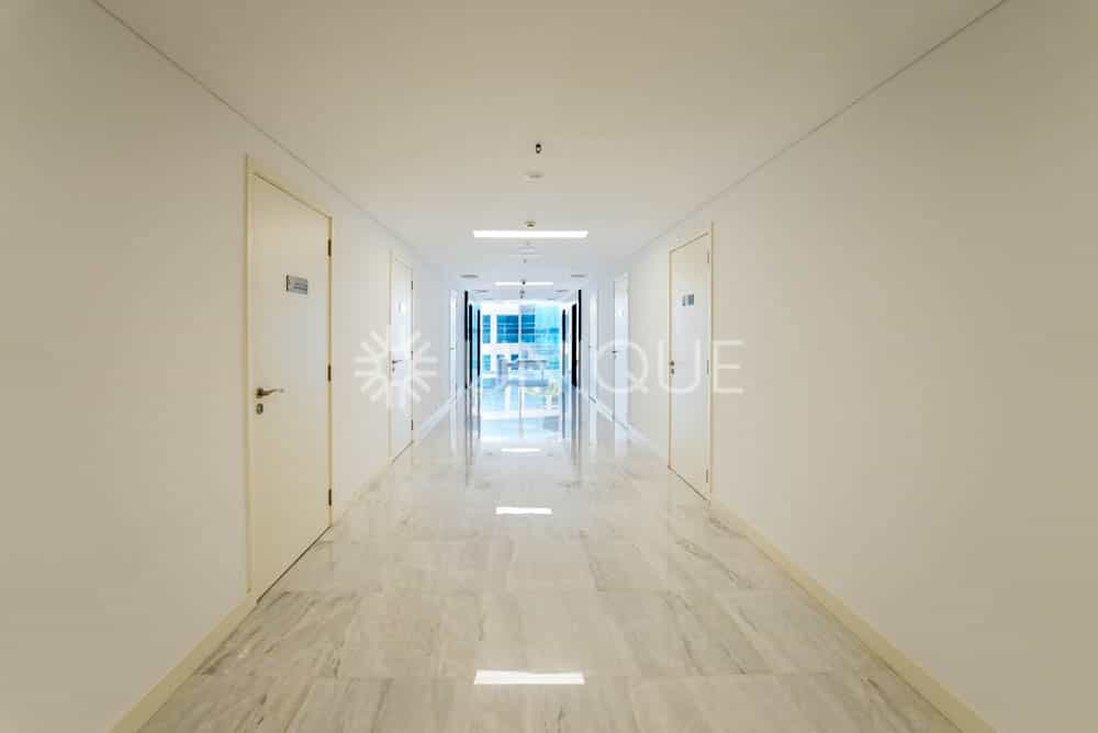 Condominium dans دبي, دبي 12154622