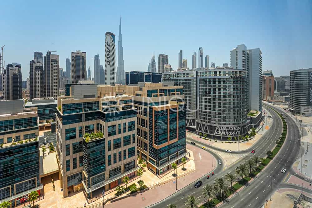 Eigentumswohnung im Dubai, Dubayy 12154622