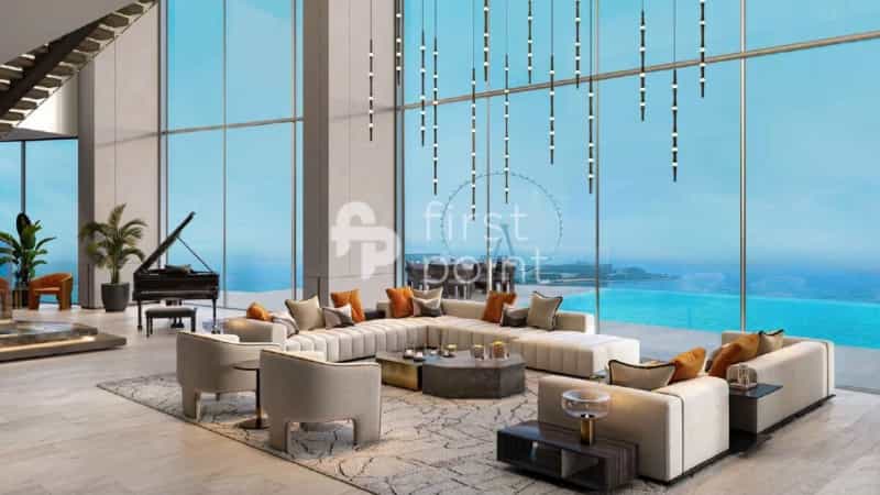Residenziale nel Dubai, Dubai 12154645
