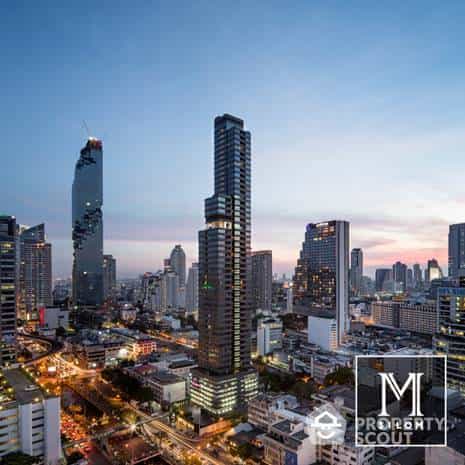 Condominium in , Bangkok 12154736