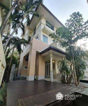Будинок в Бан Лай, Крунг Теп Маха Накхон 12154746
