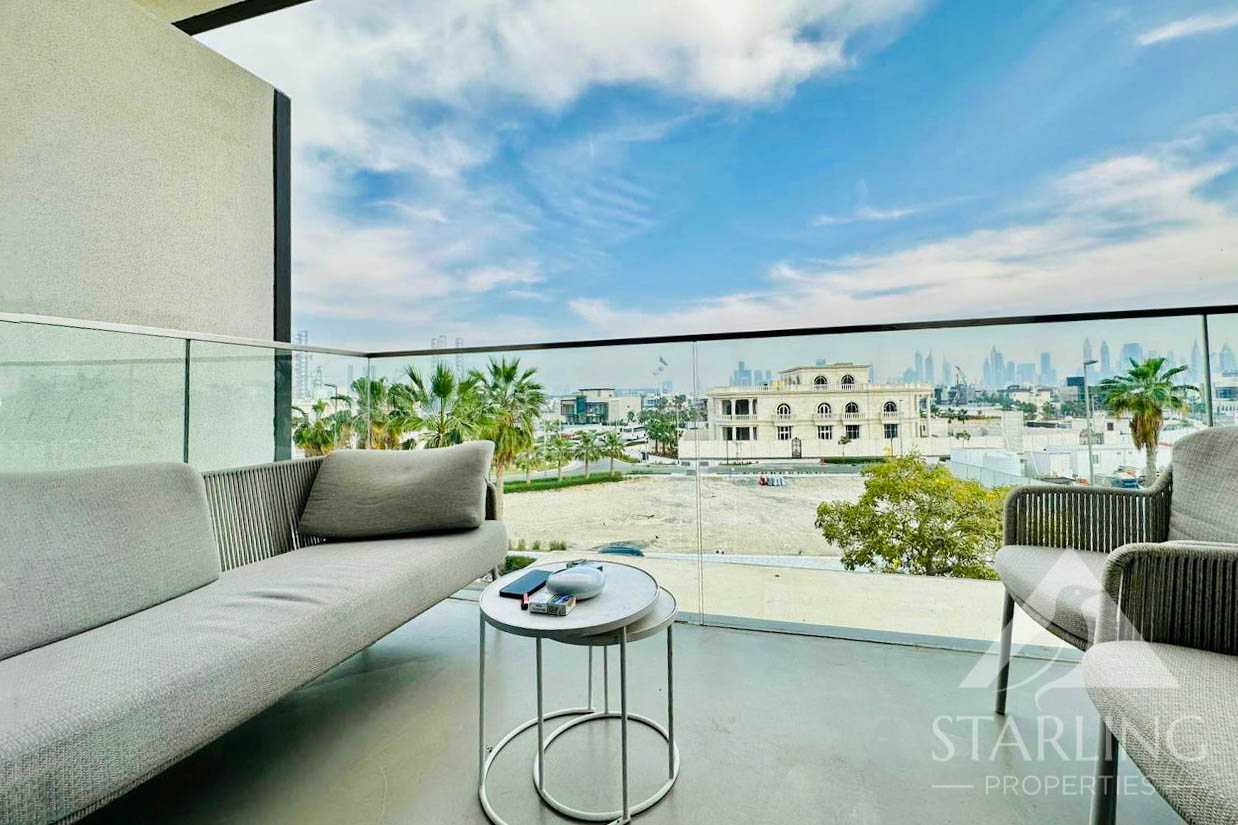 Condominium in Dubai, Dubayy 12154795