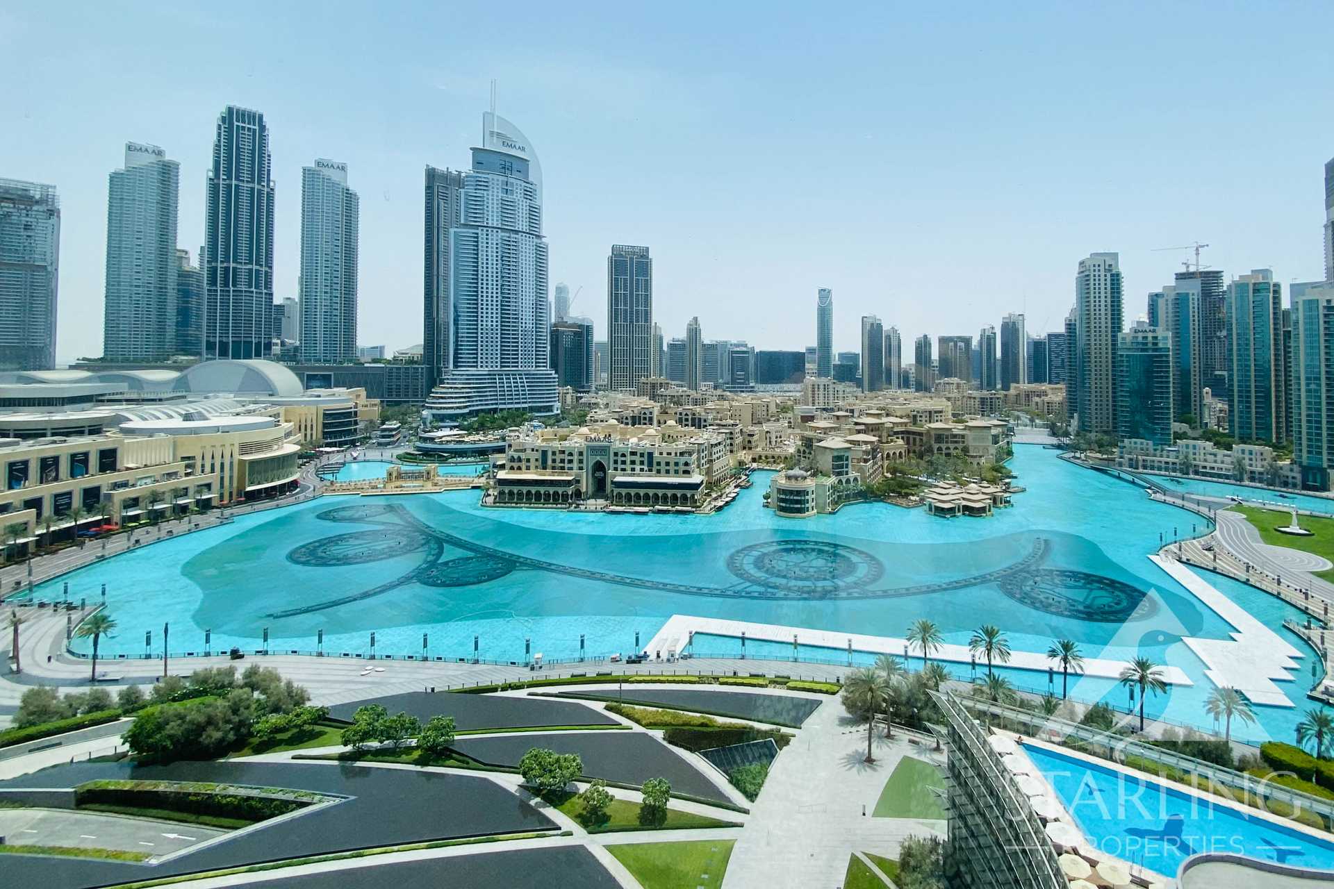 Condominium in Dubai, Dubayy 12154797
