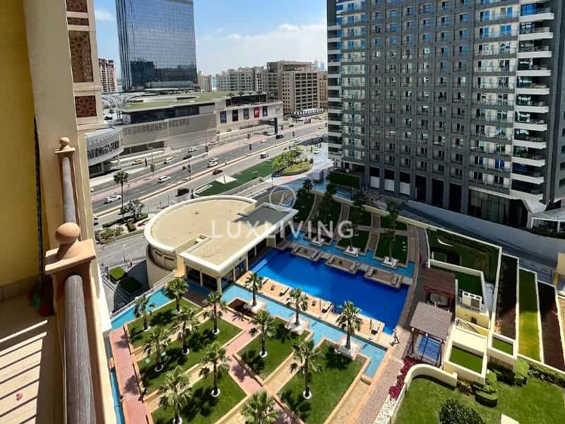 Condominium in Dubai, Dubayy 12155274