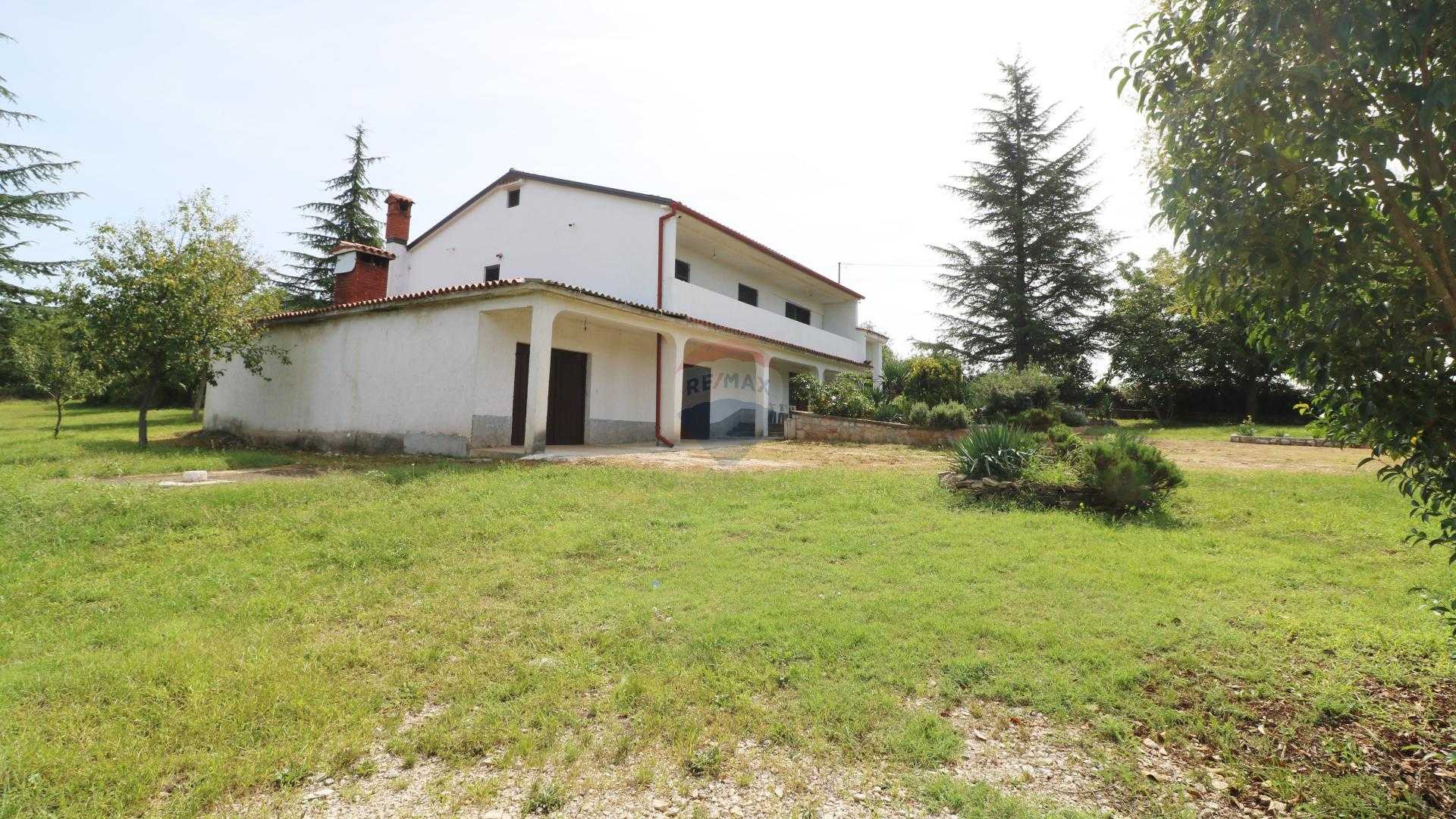 Casa nel Visignano, Istarska Zupanija 12155335