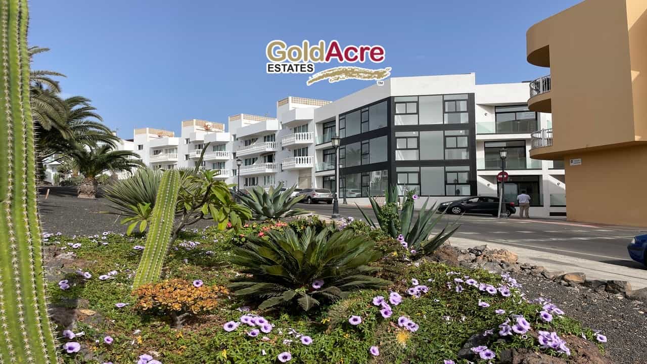 Condominium in La Oliva, Canarische eilanden 12155798