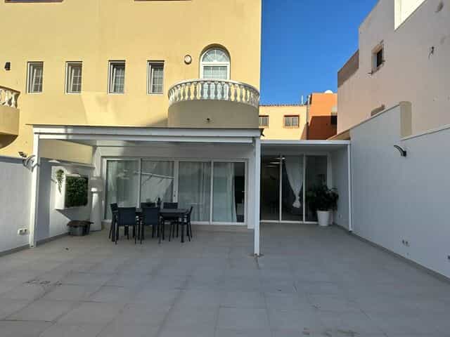 House in Sardina, Canary Islands 12155806