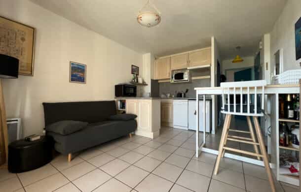 公寓 在 Port-Vendres, Occitanie 12155813