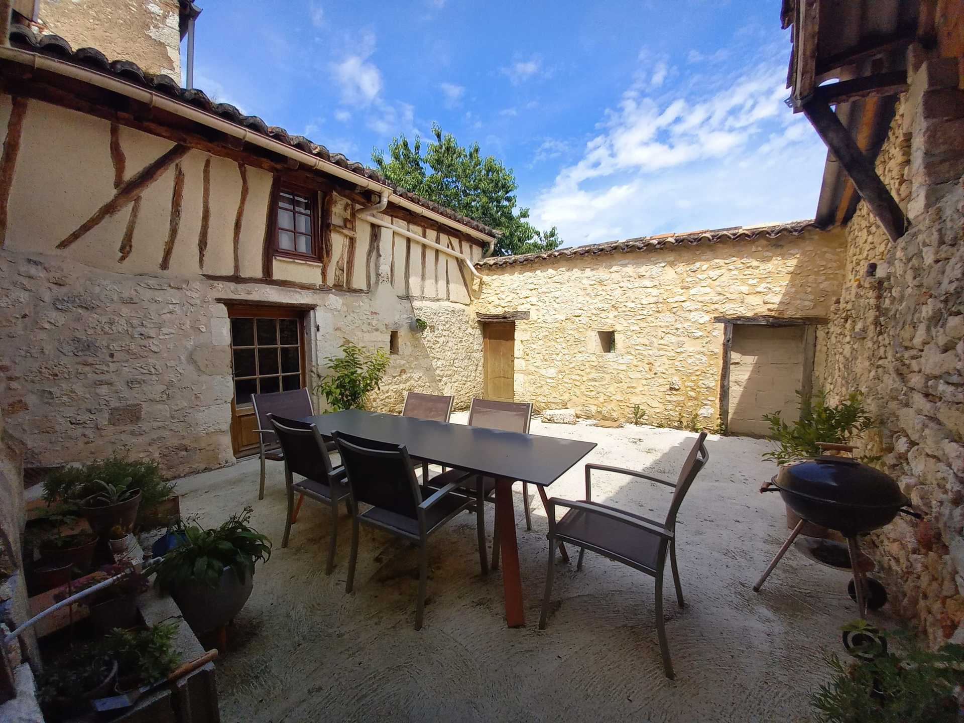 House in Villereal, Nouvelle-Aquitaine 12155820