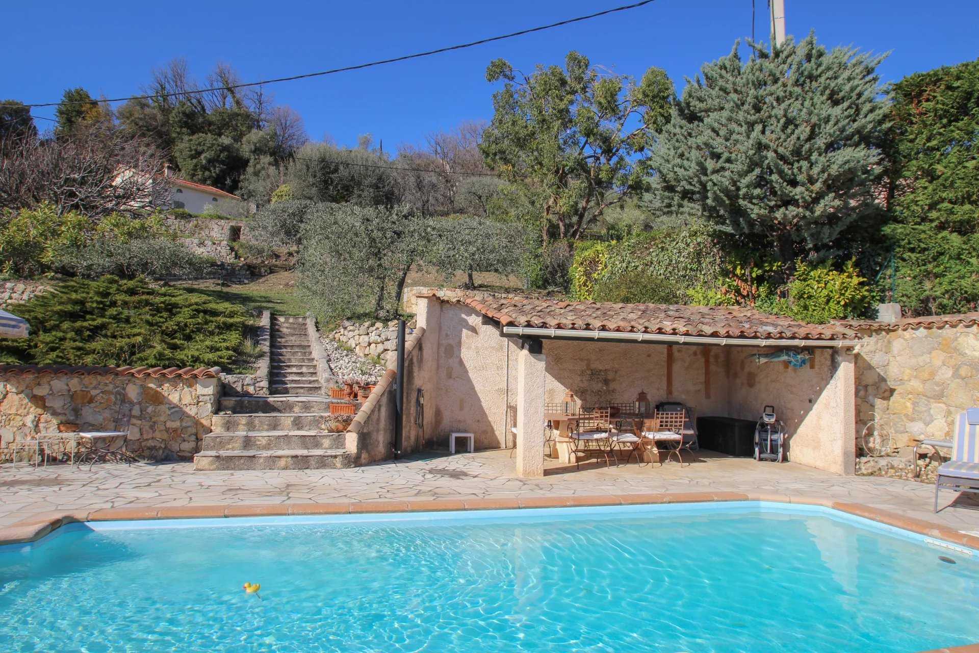 Rumah di Seillans, Provence-Alpes-Côte d'Azur 12155830