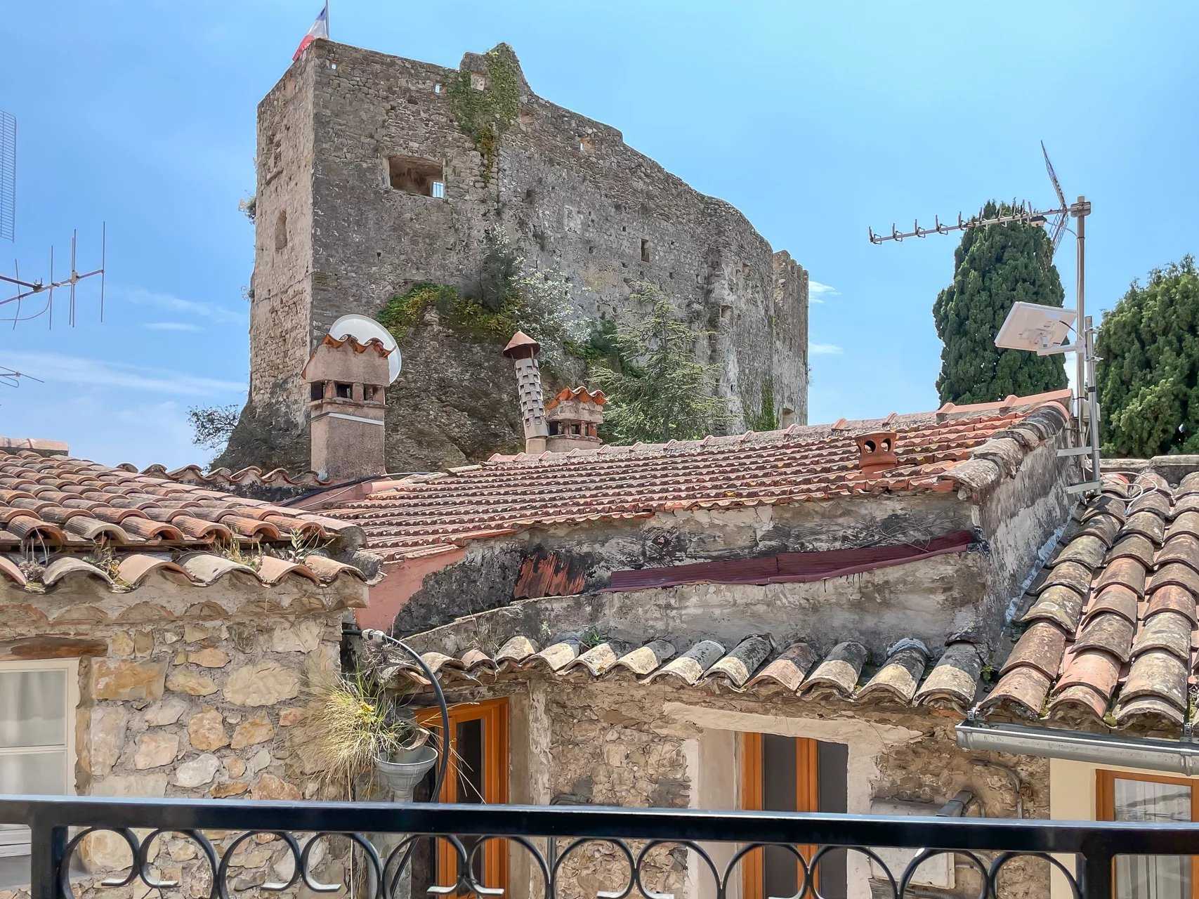 Condominium in Cap Martin, Provence-Alpes-Cote d'Azur 12155850