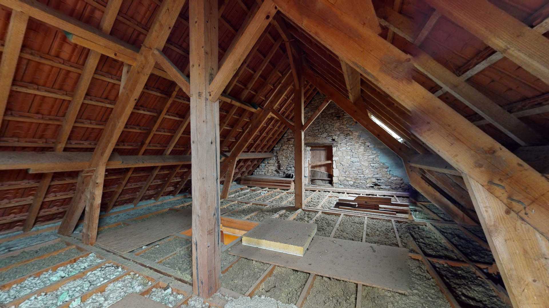 Dom w Montignac, Nouvelle-Aquitaine 12155872