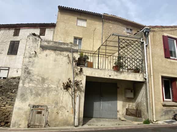 House in Limoux, Occitanie 12155875