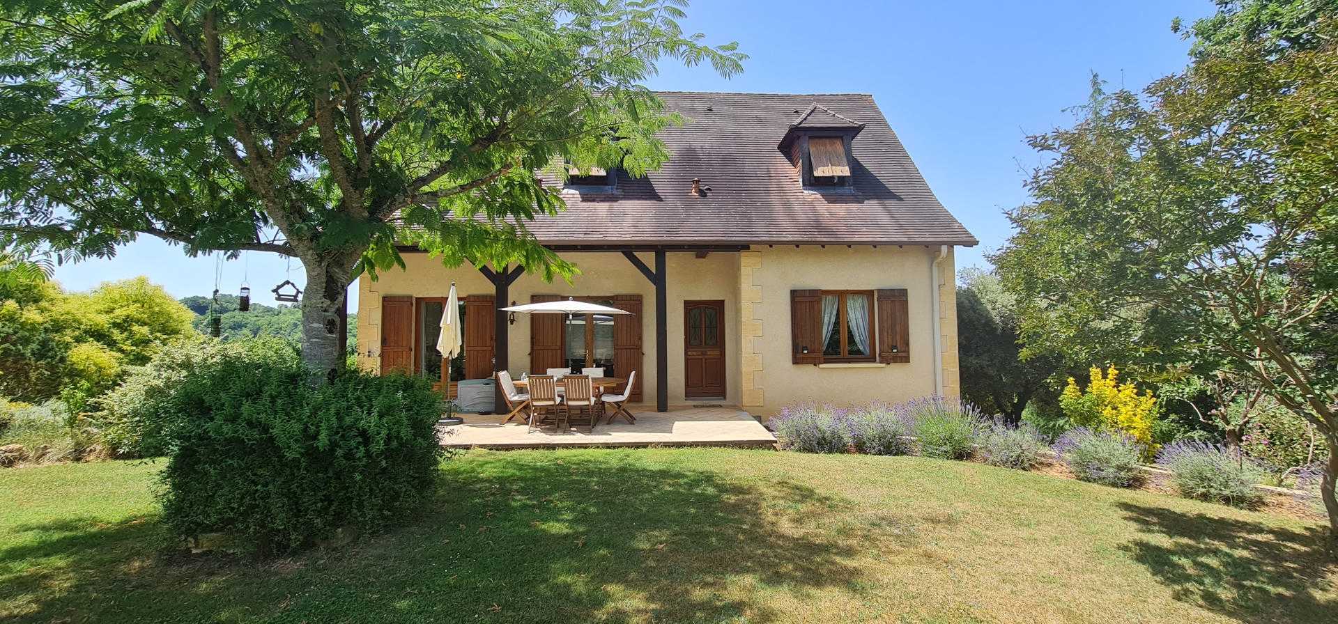 House in Sarlat-la-Canéda, Nouvelle-Aquitaine 12155880