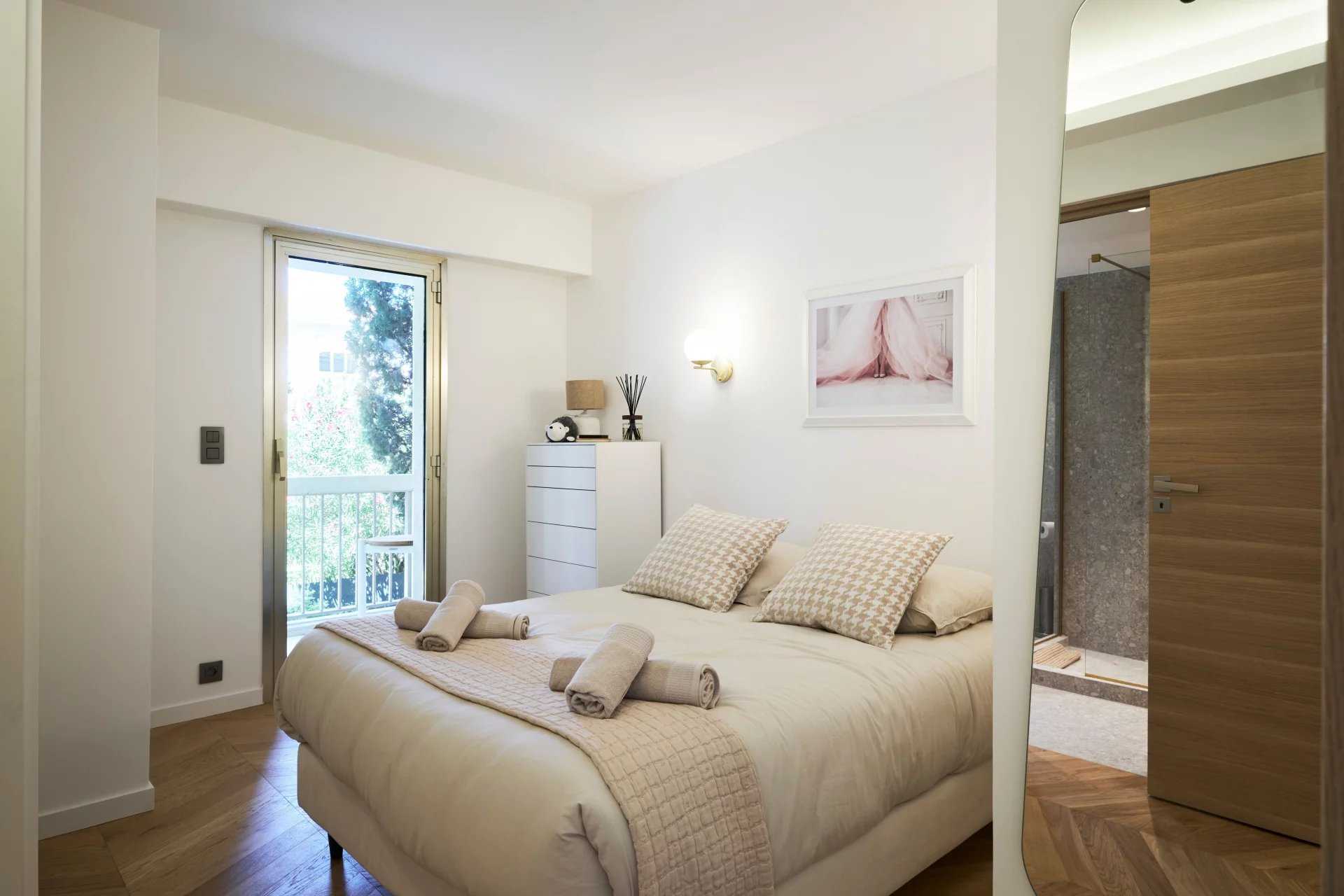 公寓 在 Cannes, Provence-Alpes-Côte d'Azur 12155911