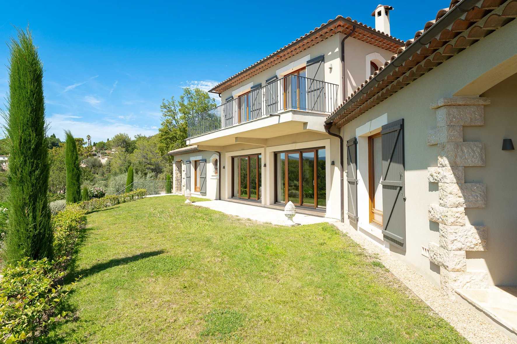 Casa nel Montauroux, Provence-Alpes-Côte d'Azur 12155913