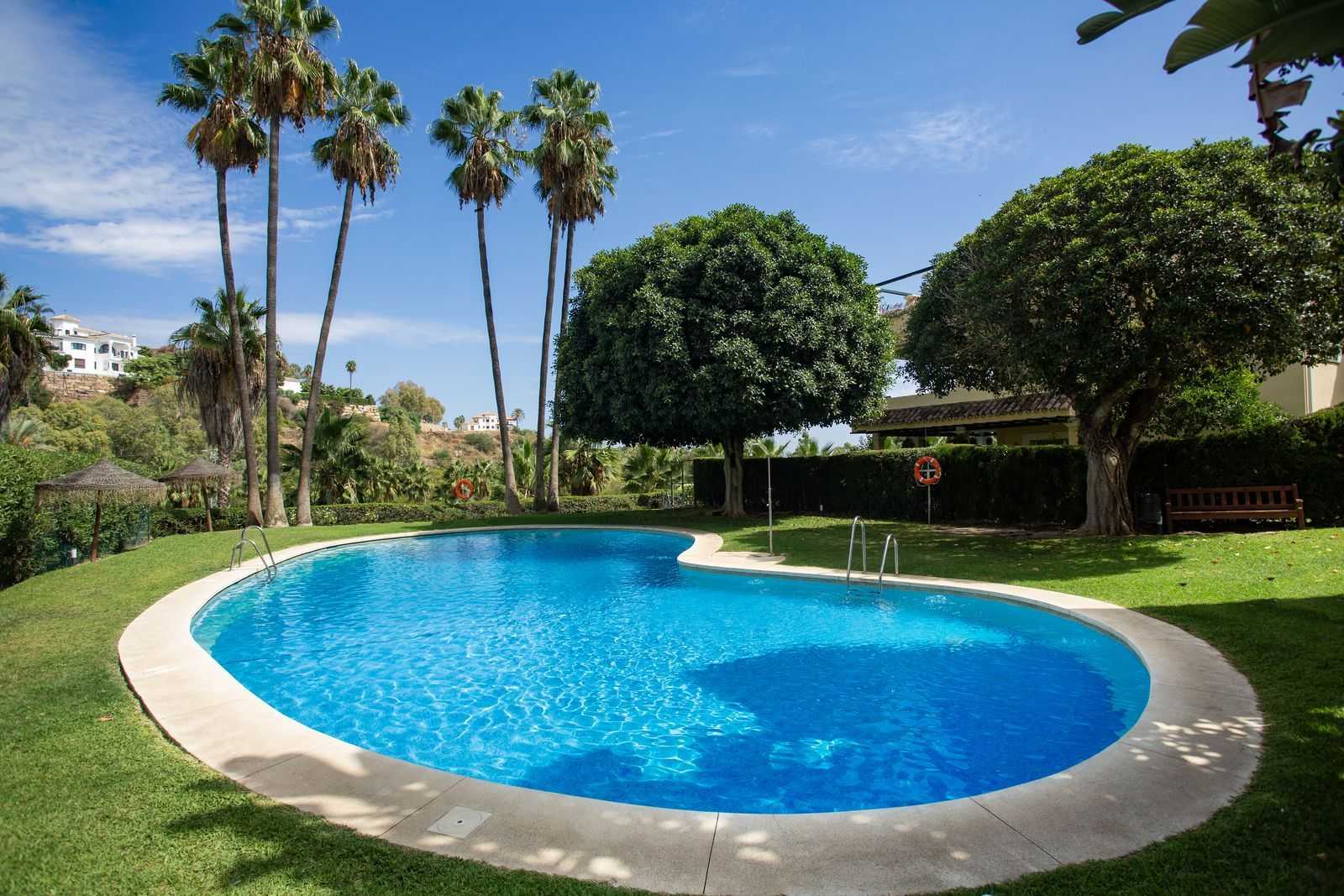 Condominium in Ronda, Andalucía 12155956