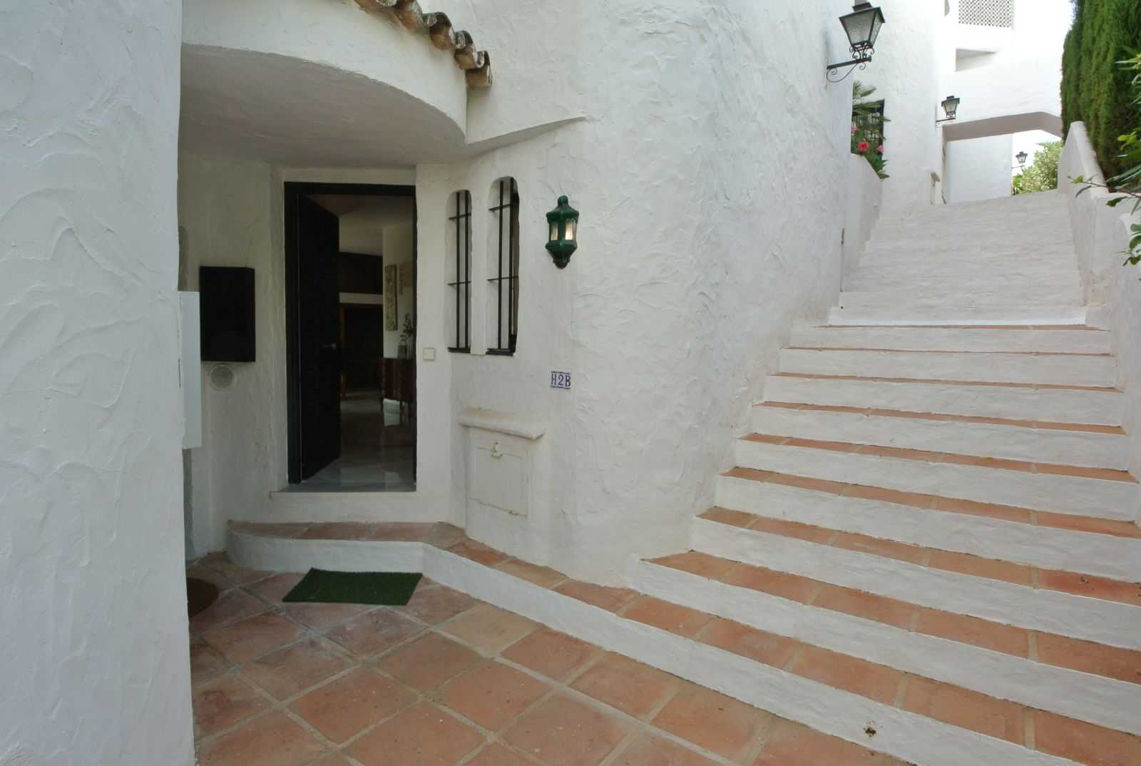 Condominio en Jimena de la Frontera, Andalucía 12156012