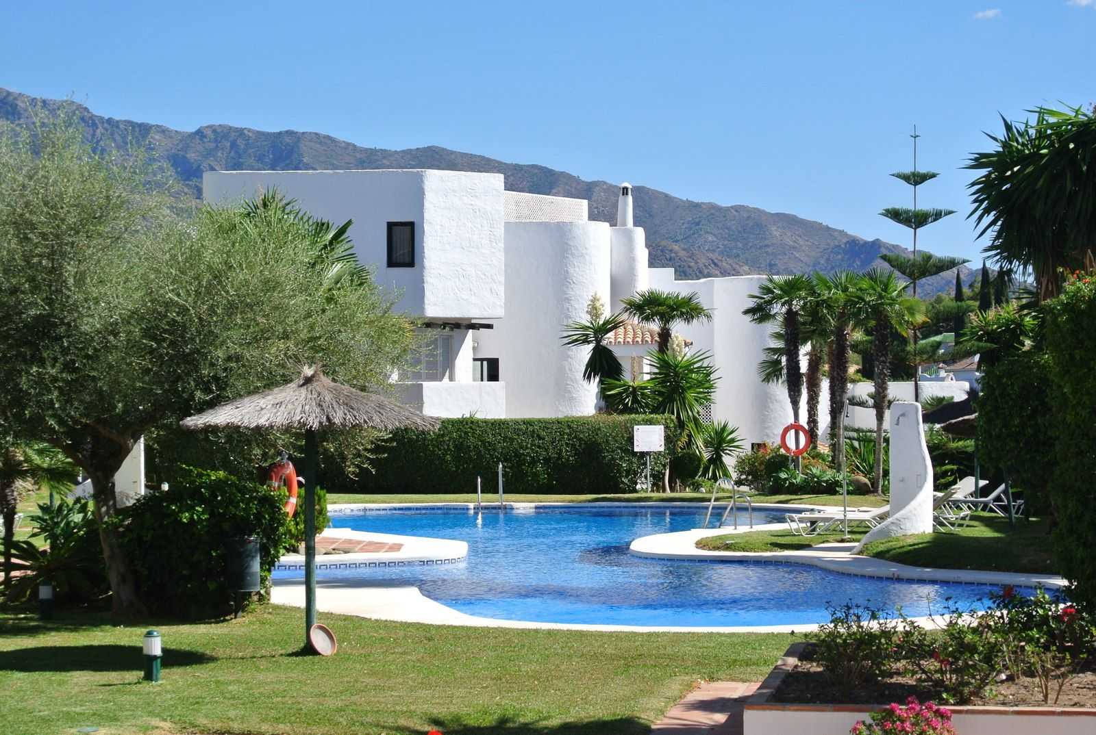 Condominium in Jimena de la Frontera, Andalusia 12156012