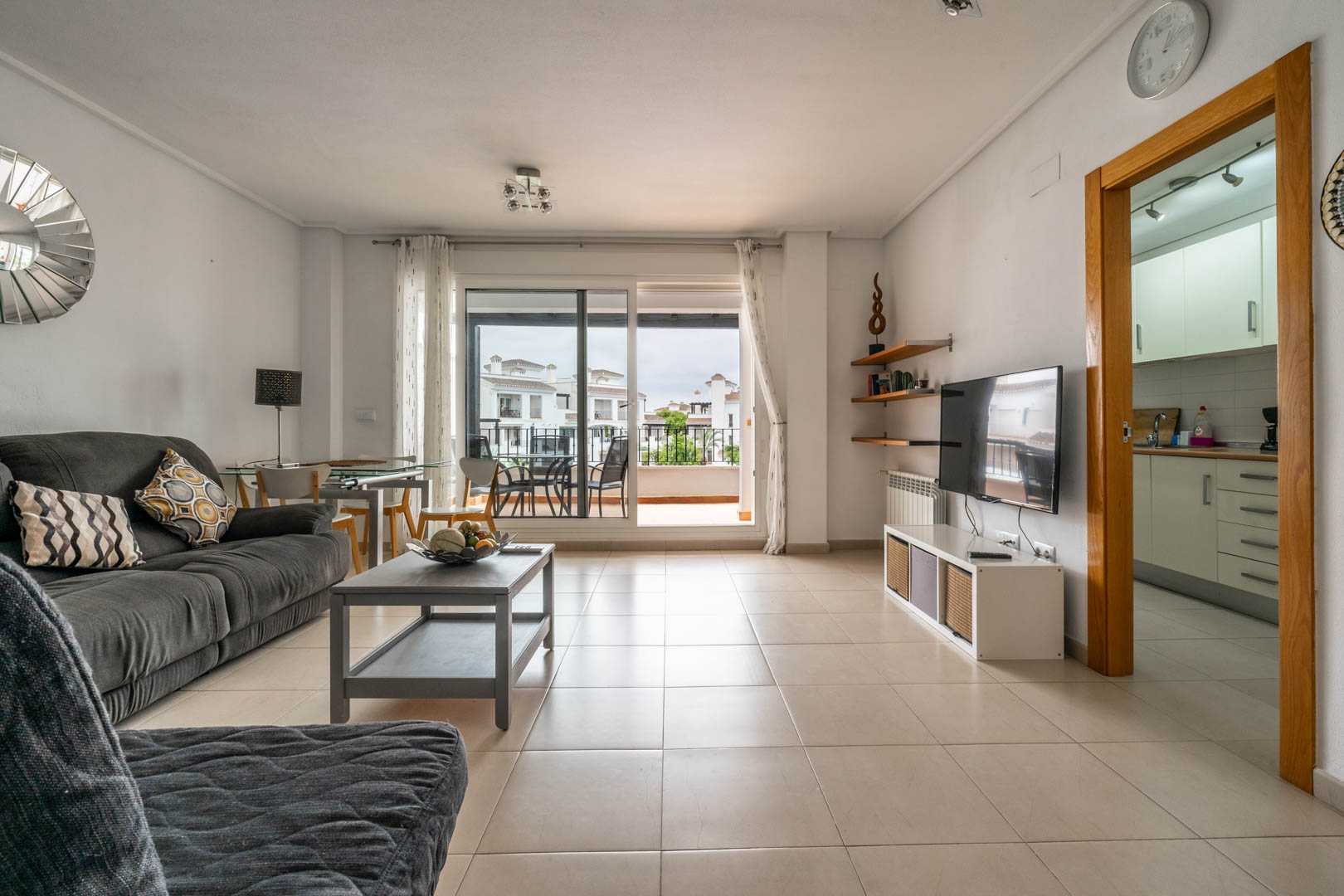 Condominium in Torre-Pacheco, Región de Murcia 12156018