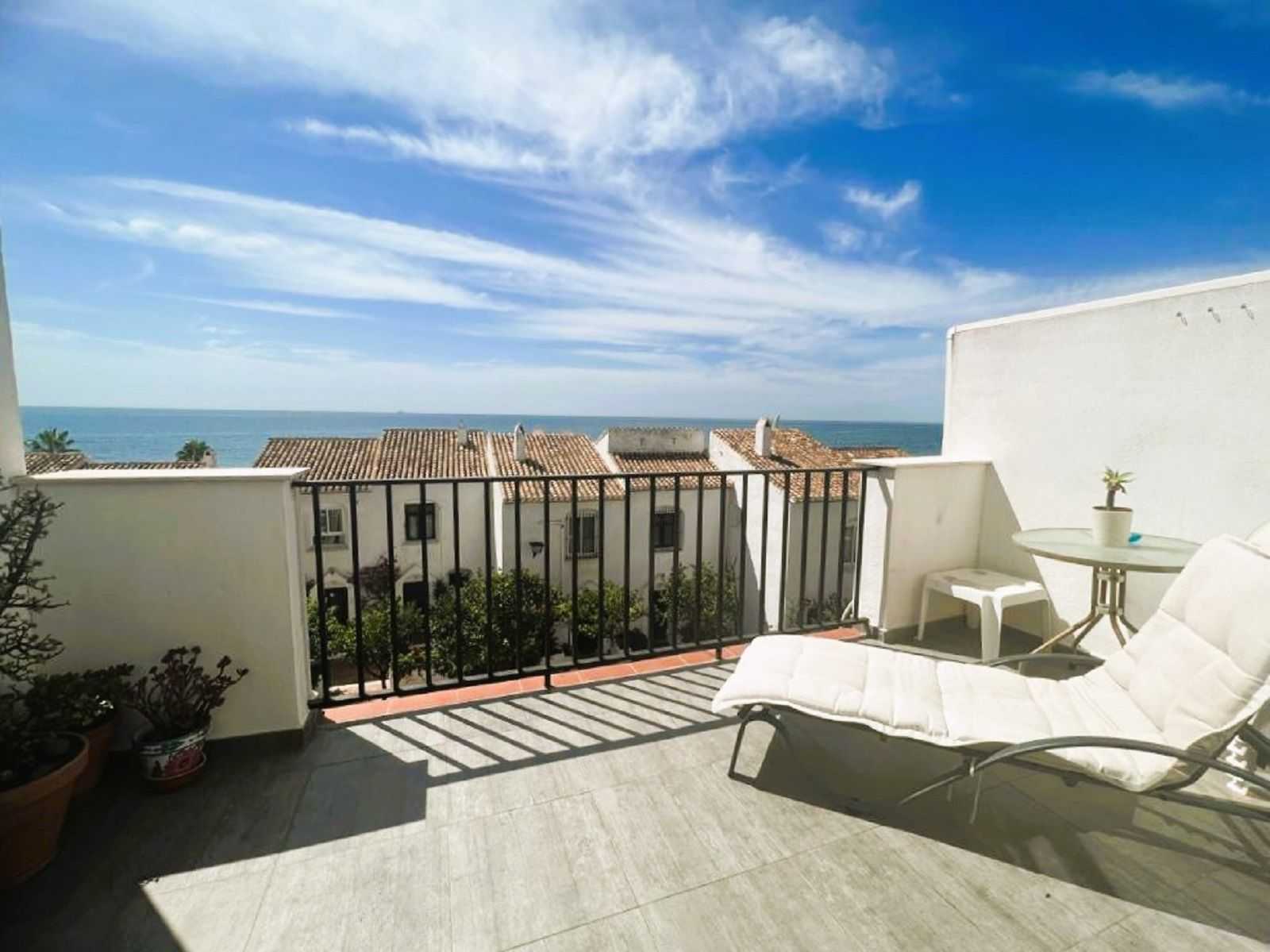 Будинок в Marbella, Andalucía 12156042