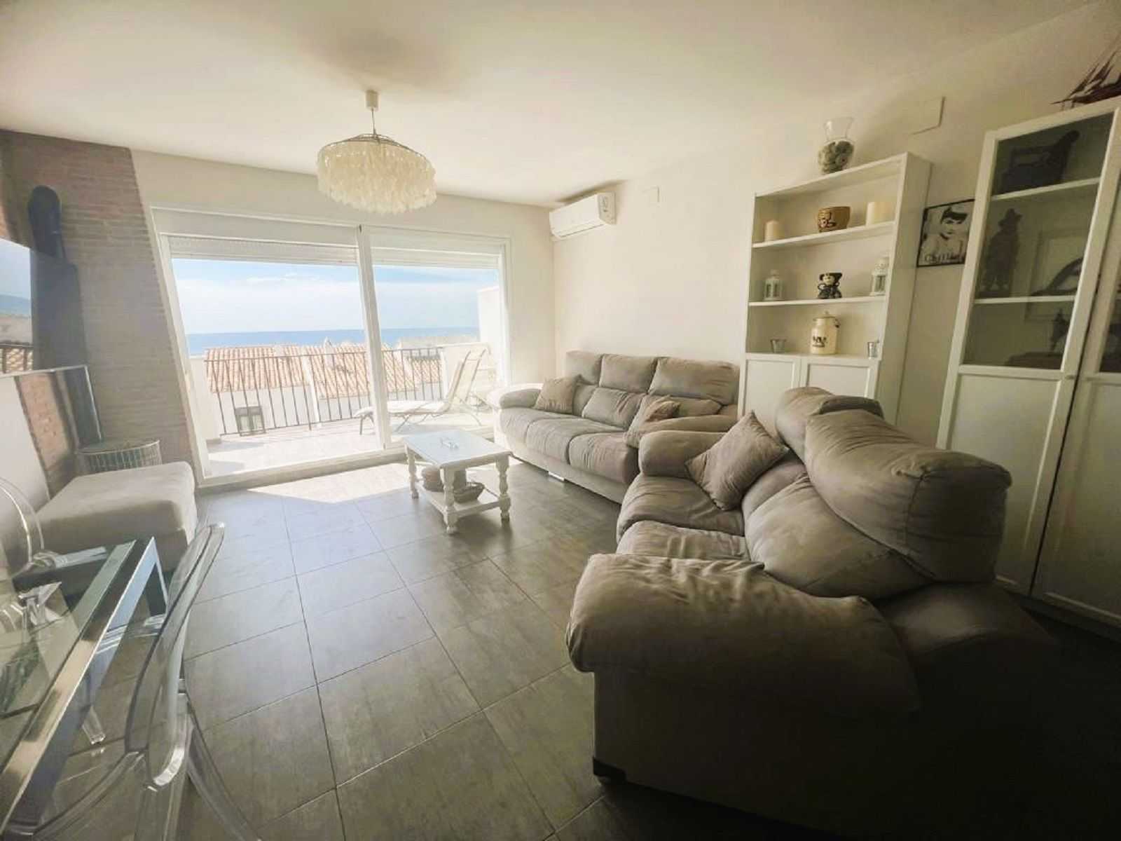 Будинок в Marbella, Andalucía 12156042