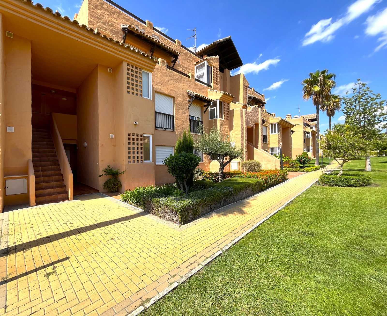 Dom w , Andalucía 12156045