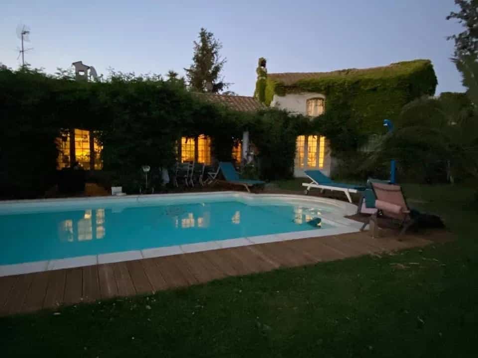 rumah dalam Saleilles, Occitanie 12156099
