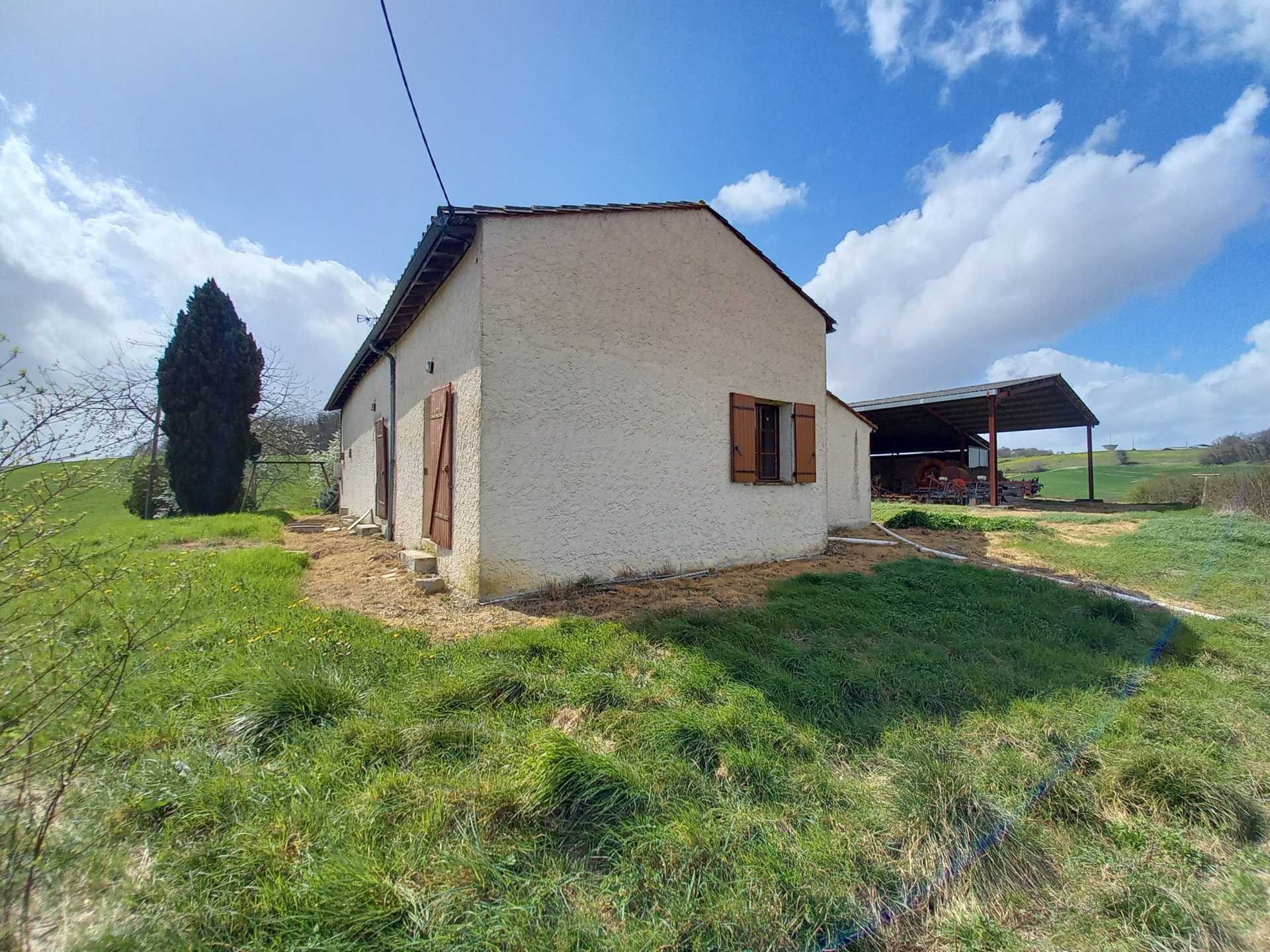 Huis in Beaugas, Nouvelle-Aquitaine 12156190