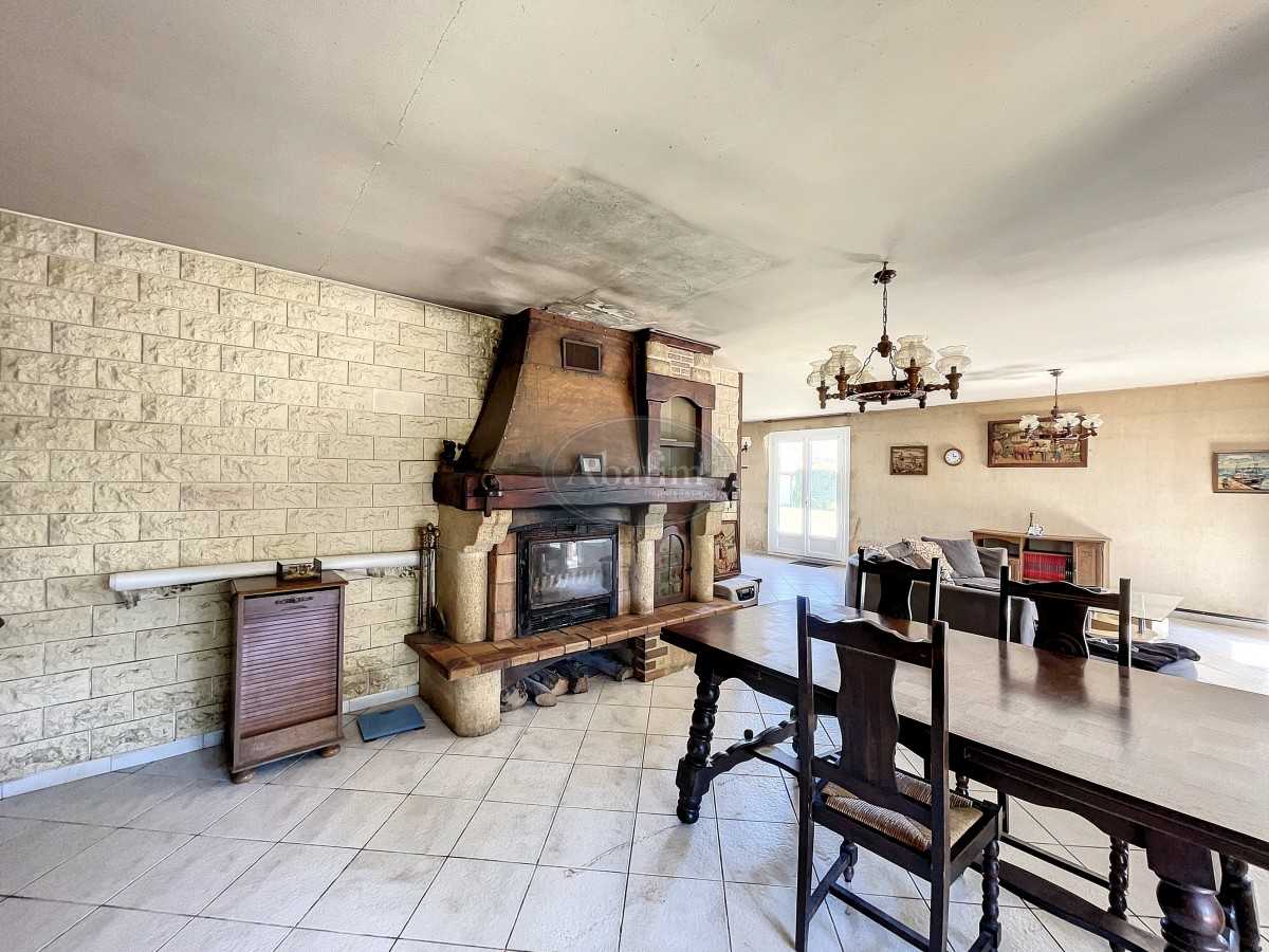 Huis in Orthevielle, Nouvelle-Aquitaine 12156202
