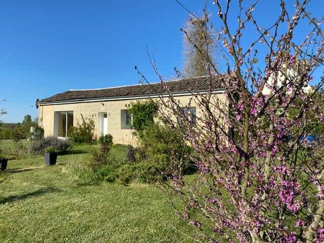 House in Eymet, Nouvelle-Aquitaine 12156236