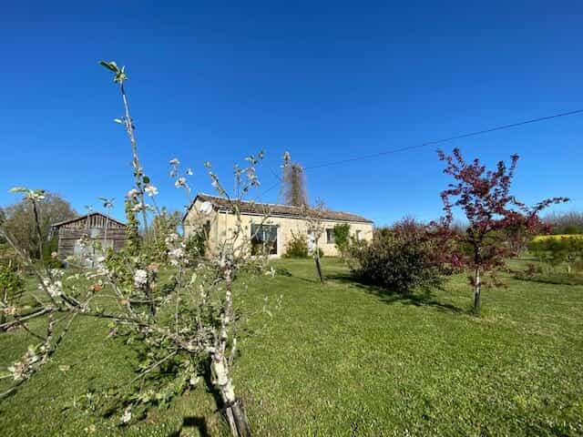 House in Eymet, Nouvelle-Aquitaine 12156236