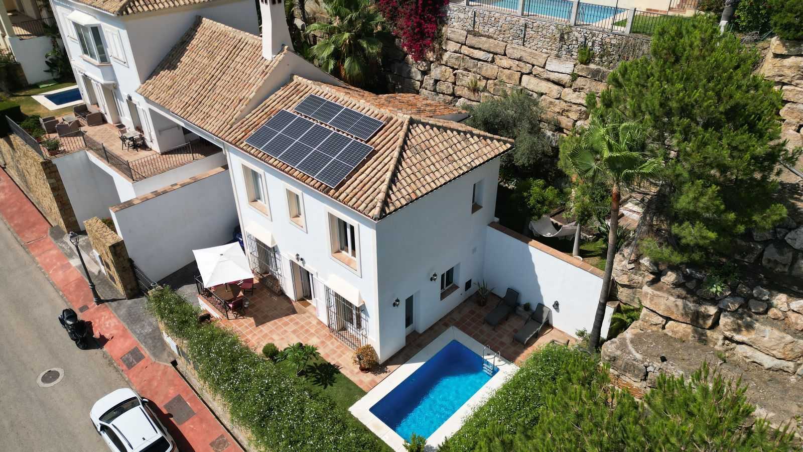 Hus i Istan, Andalusien 12156252