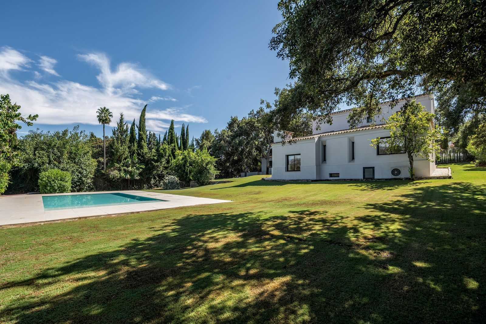 Dom w Sotogrande, Andalusia 12156254