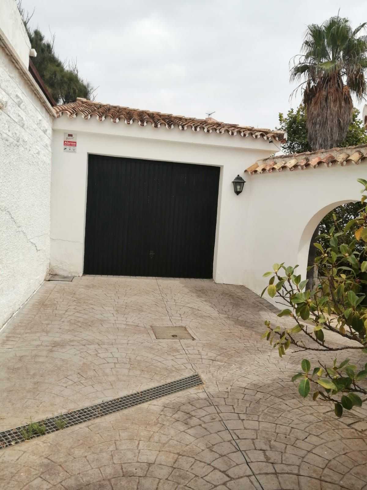 Casa nel Sotogrande, Andalusia 12156258