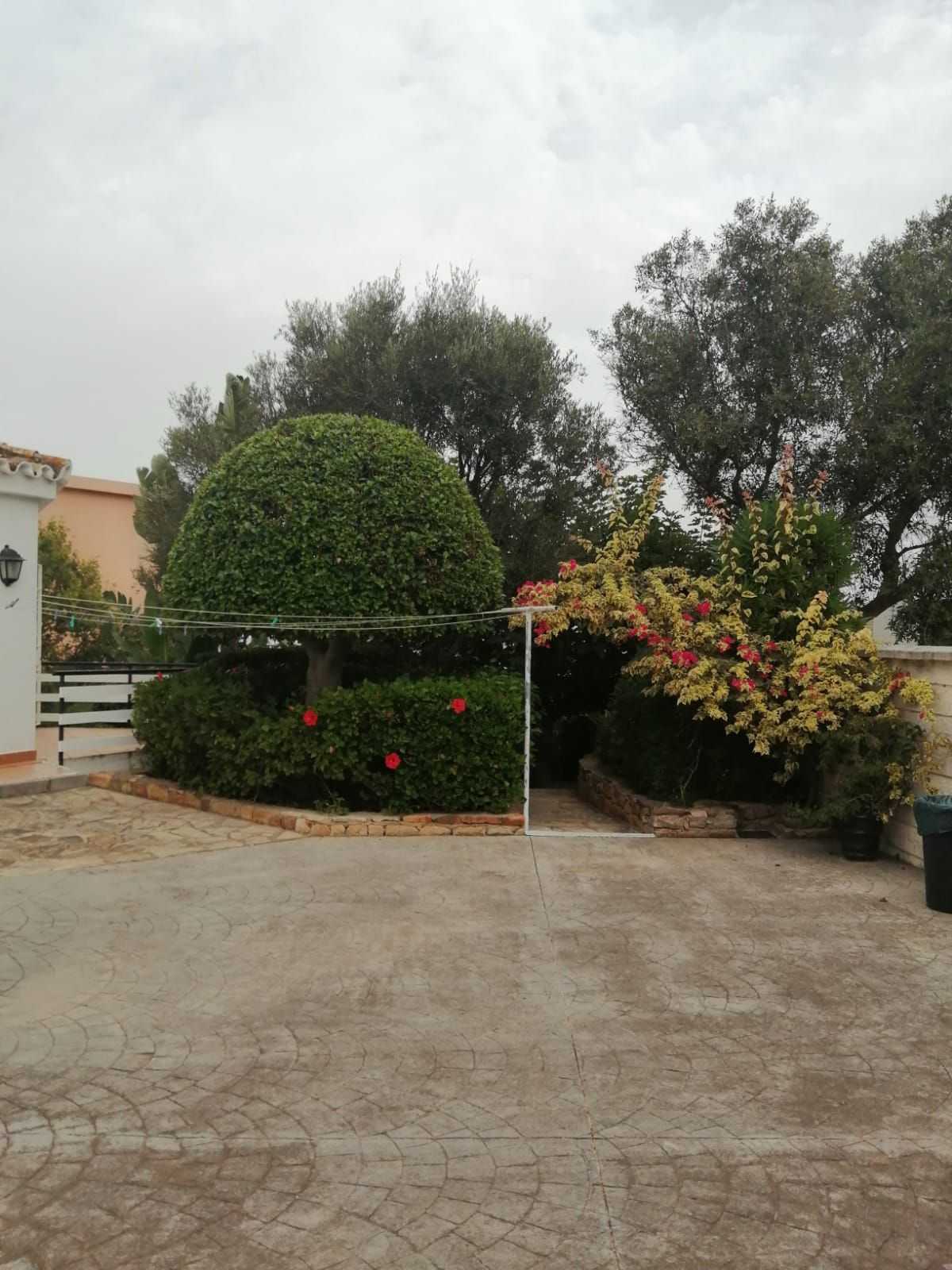 Casa nel Sotogrande, Andalusia 12156258