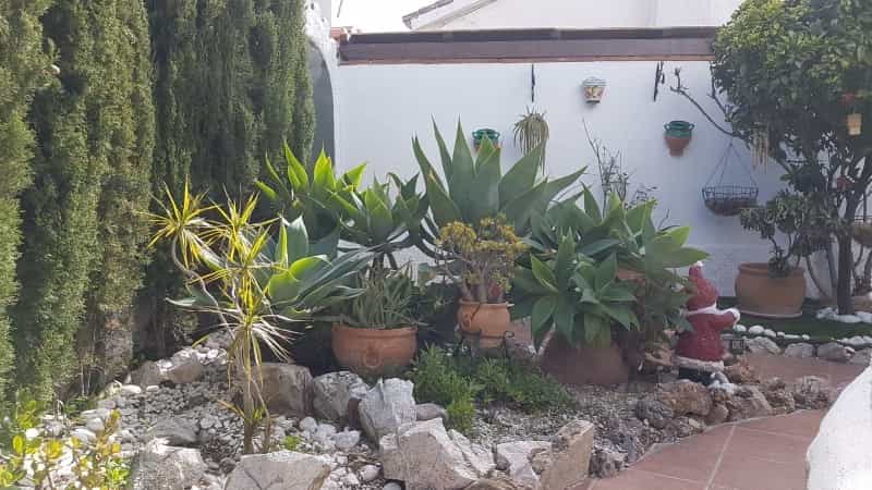 жилой дом в Arroyo de la Miel, Andalusia 12156305