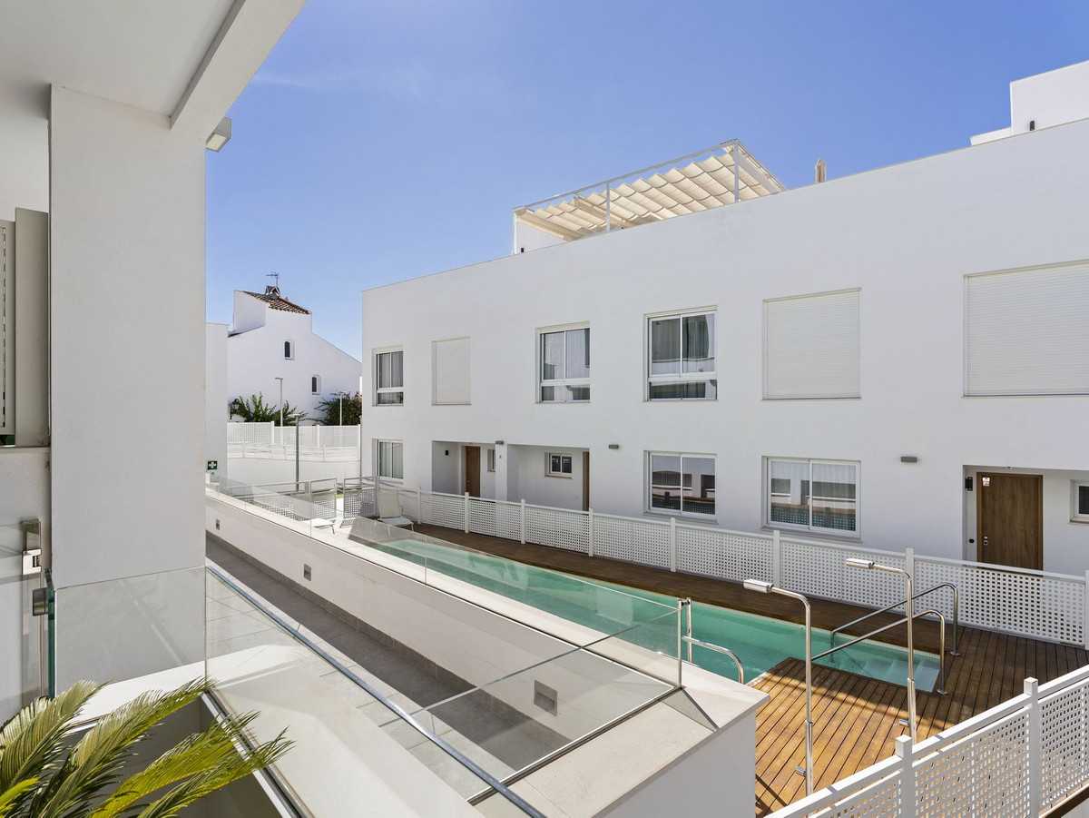 House in Marbella, Andalucía 12156359