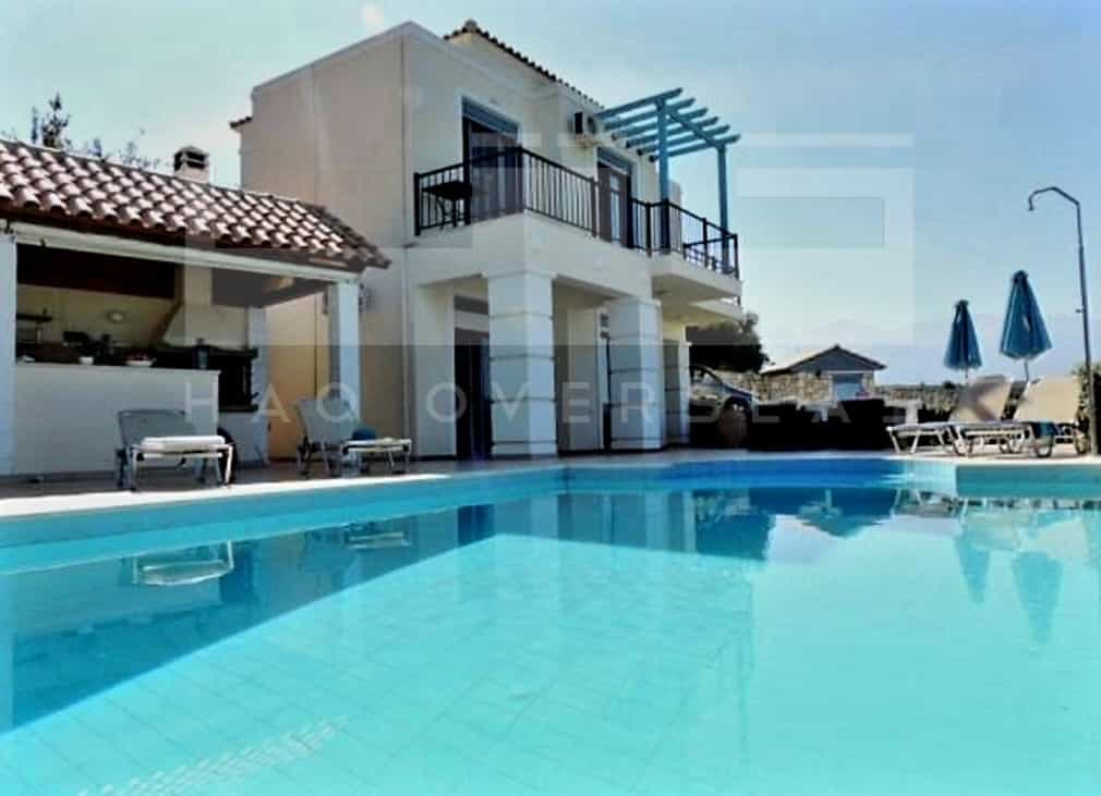 Будинок в Ніпос, Криті 12156386