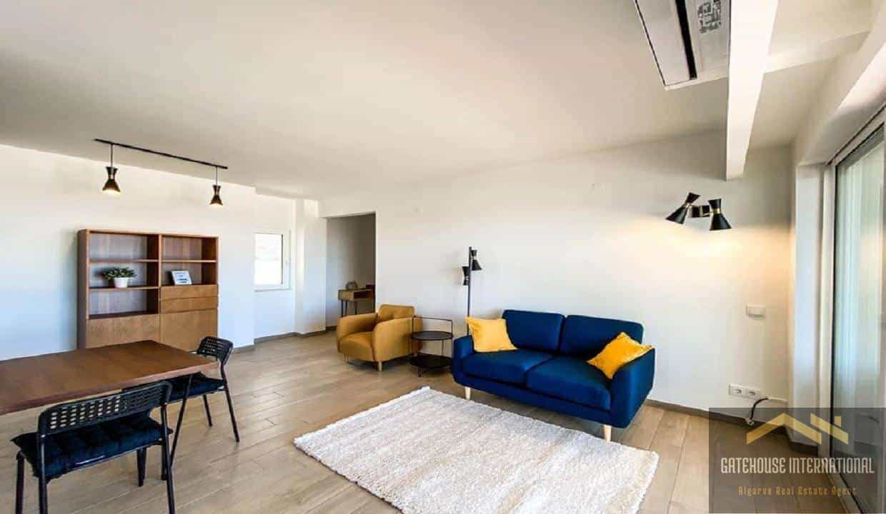 Condominium dans Luz, Faro 12156442