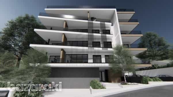 Condominium in Germasogeia, Limassol 12156507